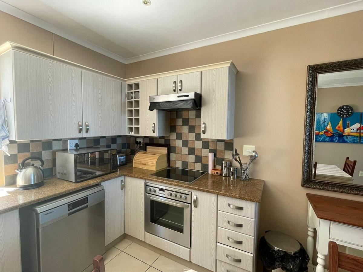 Villa For Family And Golf Mossel Bay Exterior photo