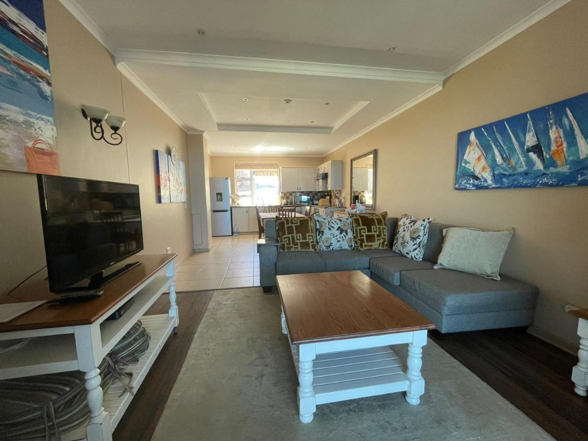 Villa For Family And Golf Mossel Bay Exterior photo