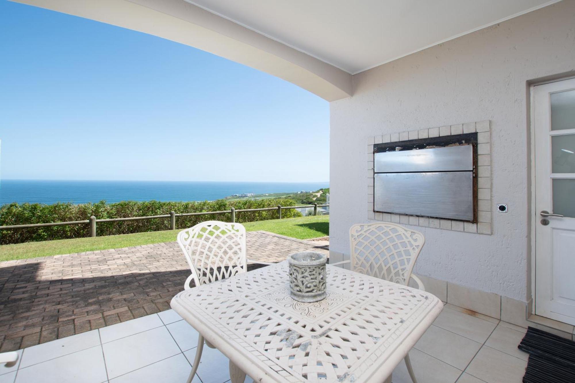 Villa For Family And Golf Mossel Bay Exterior photo