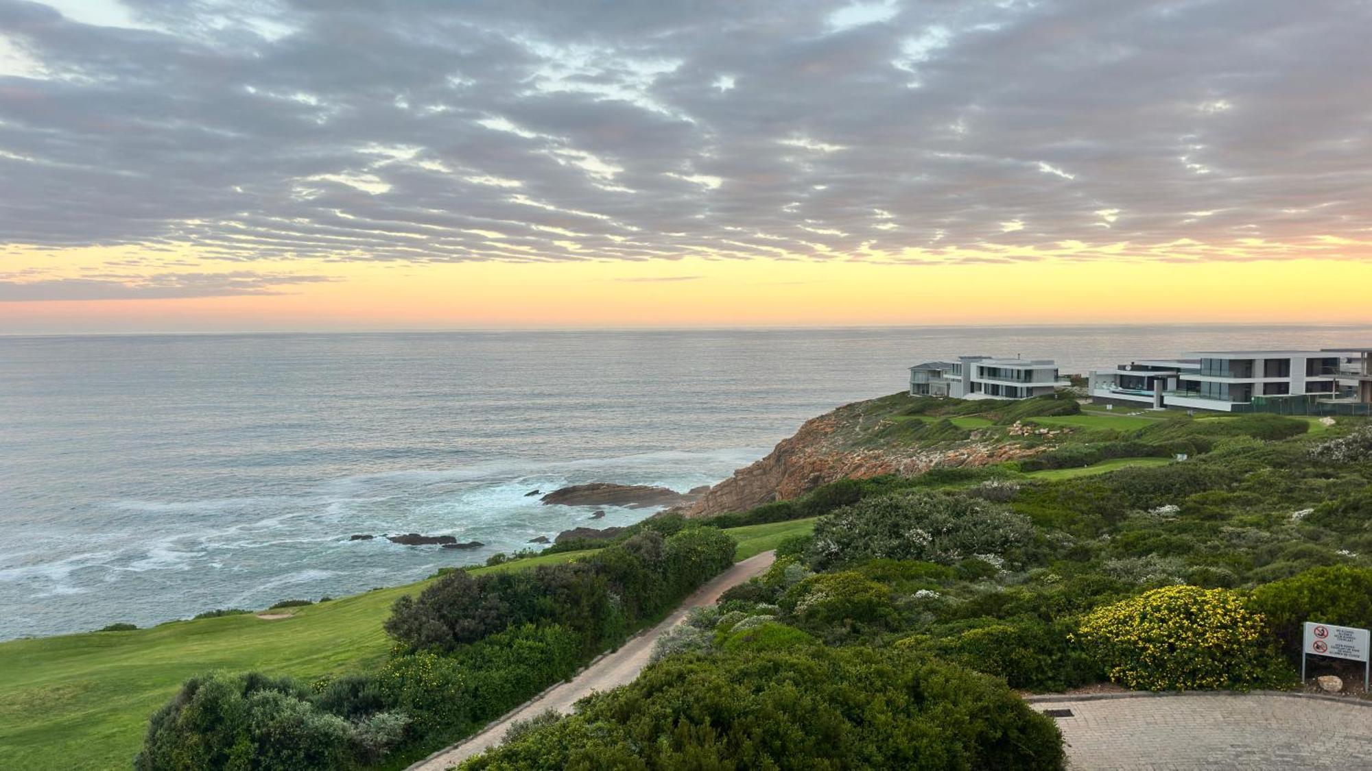 Villa For Family And Golf Mossel Bay Exterior photo