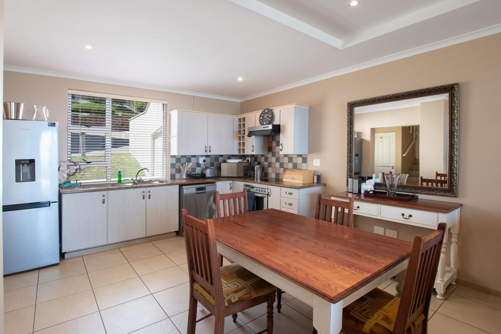 Villa For Family And Golf Mossel Bay Exterior photo