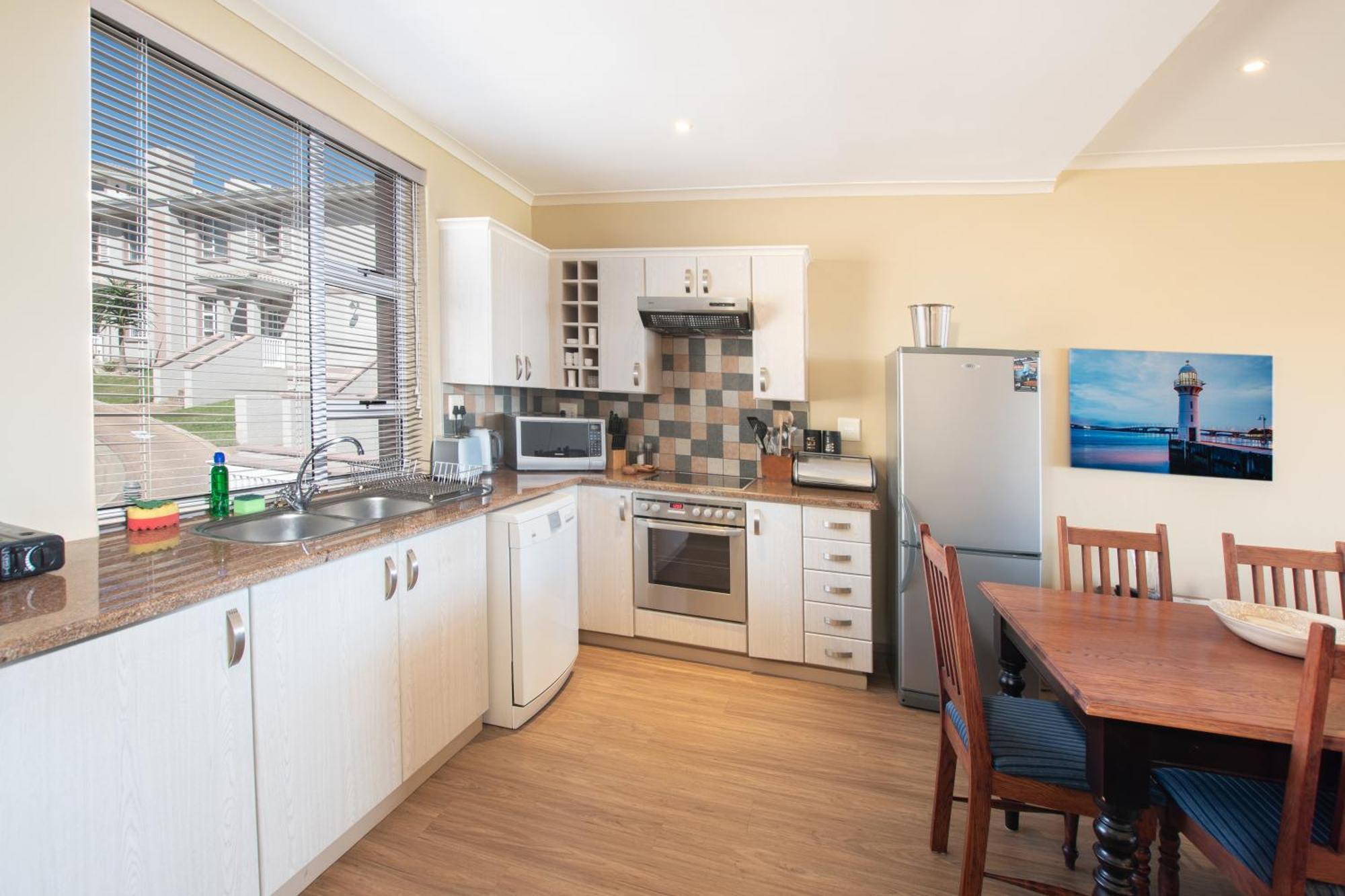 Villa For Family And Golf Mossel Bay Exterior photo