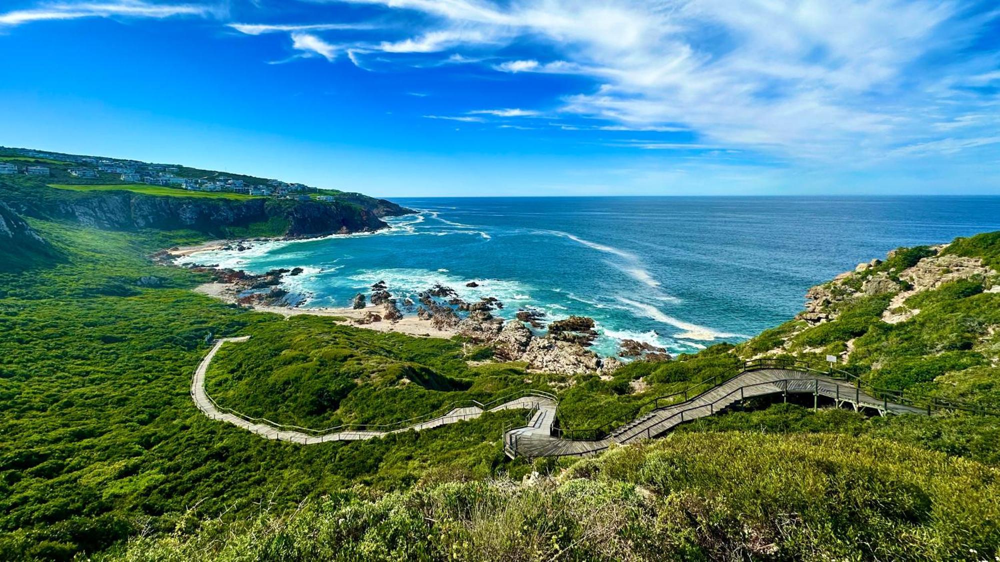 Villa For Family And Golf Mossel Bay Exterior photo